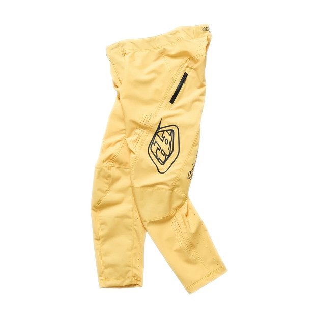 TLD PANTS YOUTH SPRINT PRO MONO BUTTER (21593101)