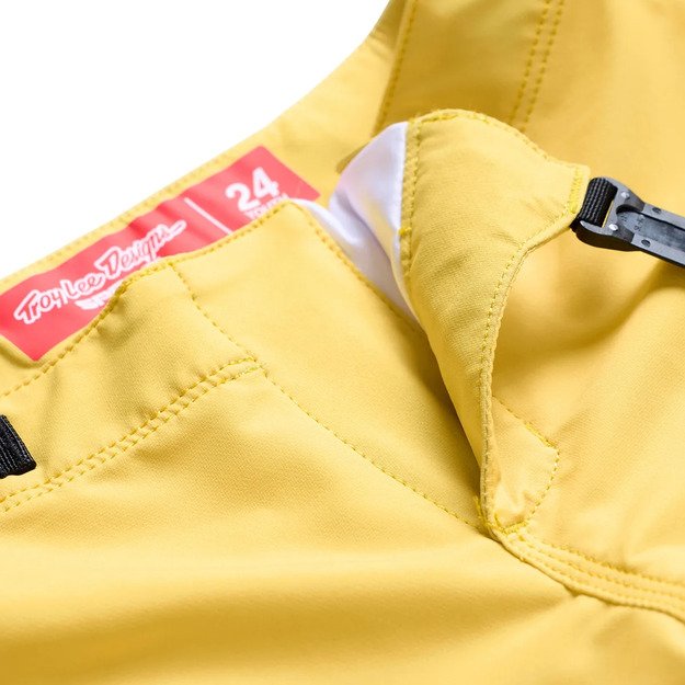 TLD PANTS YOUTH SPRINT PRO MONO BUTTER (21593101) 2