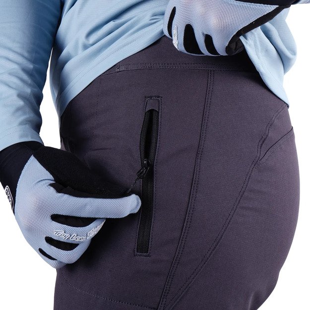 TLD WOMENS PANTS LILIUM PRO MONO CARBON (23402700) 5