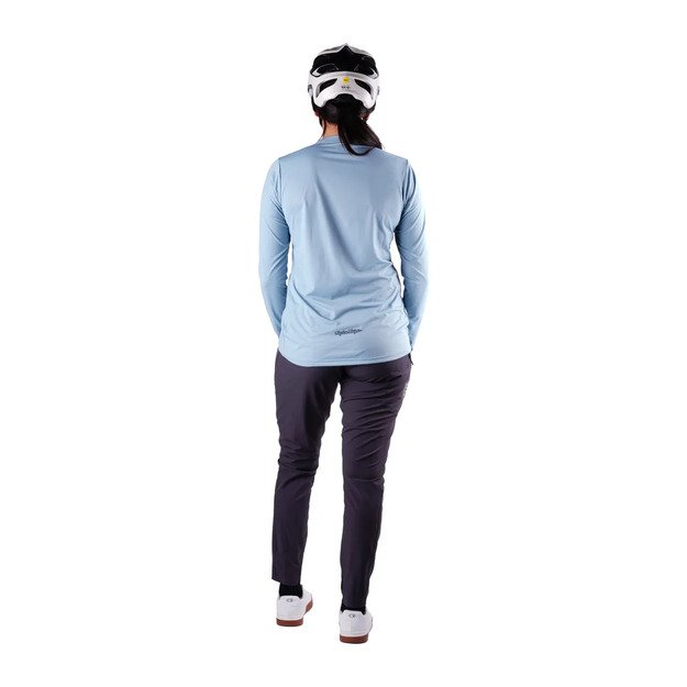 TLD WOMENS PANTS LILIUM PRO MONO CARBON (23402700) 4