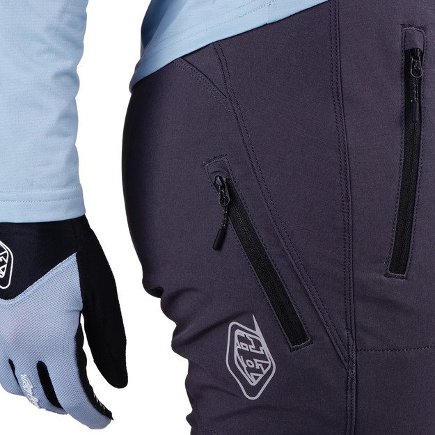 TLD WOMENS PANTS LILIUM PRO MONO CARBON (23402700) 6
