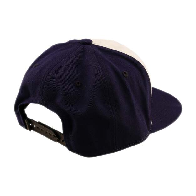 TLD FLAT BILL SNAPBACK HAPPY DAYZ INDIGO / PUMICE (788693001) 2
