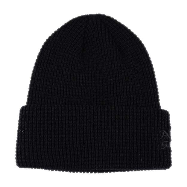 TLD BEANIE SPEED BLACK (715775001) 2