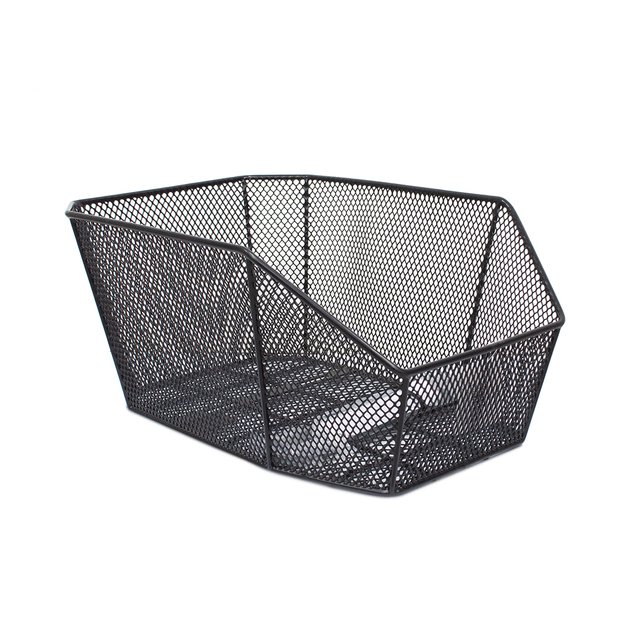 Krep&scaron;ys ant bagažinės // metalinis (juodas)