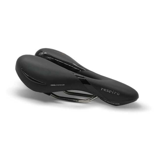 SELLE ROYAL SADDLE RESPIRO STRACCIATELLA - MODERATE (5131HETB391Q7)