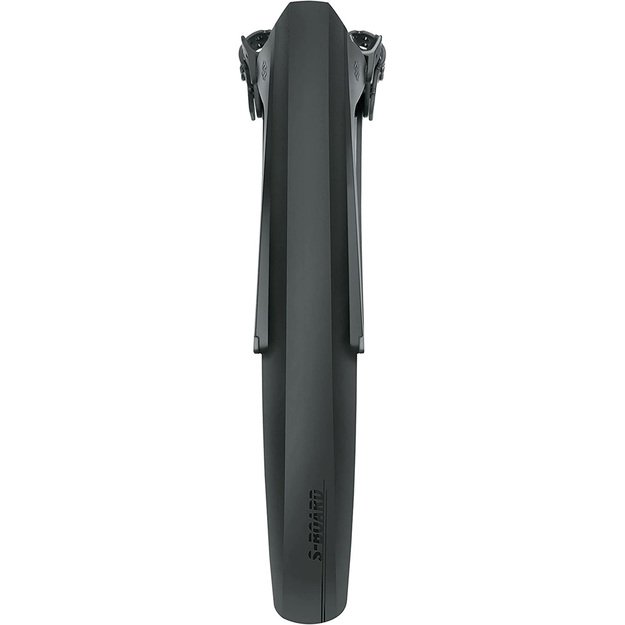 Galinis purvasaugis SKS S-Board (juodas) 1