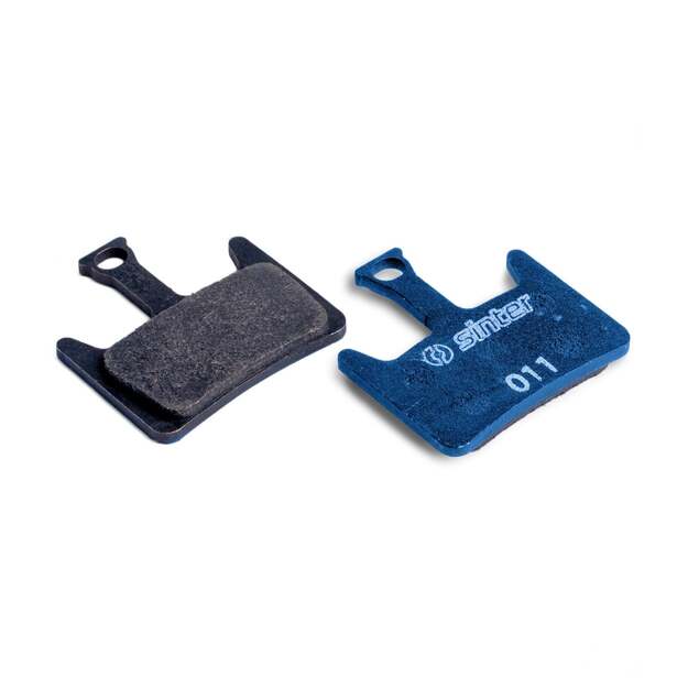 SINTER BRAKE PADS HAYES BLUE (73-011-034-8)