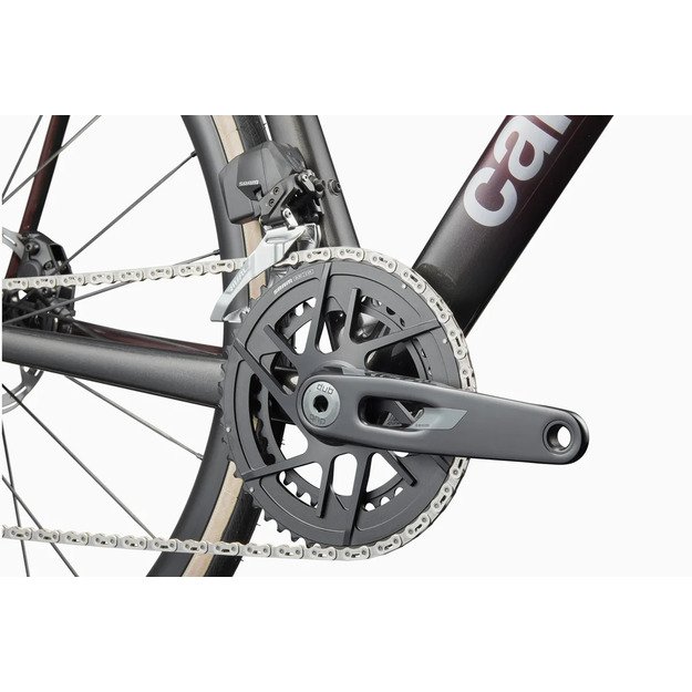 Dviratis CANNONDALE CAAD14 2 (C1301GU10/CHL) 6