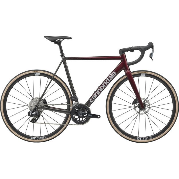 Dviratis CANNONDALE CAAD14 2 (C1301GU10/CHL)