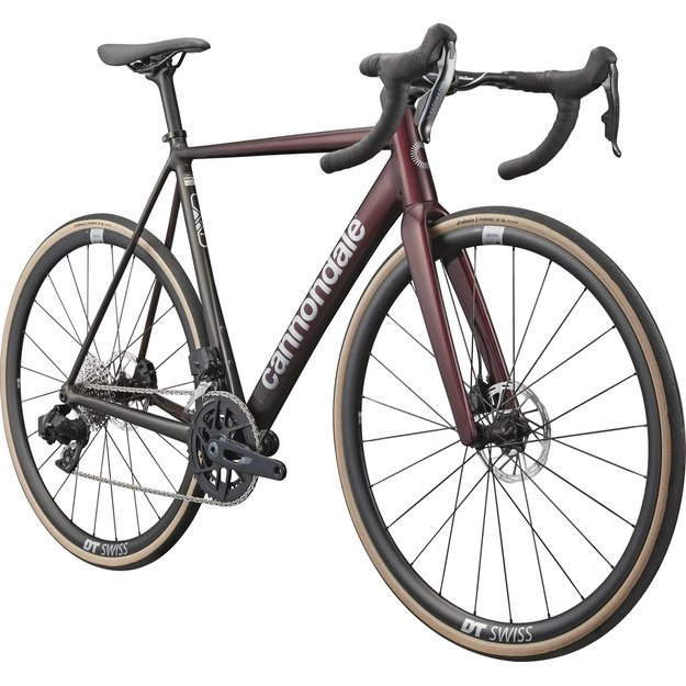Dviratis CANNONDALE CAAD14 2 (C1301GU10/CHL) 1