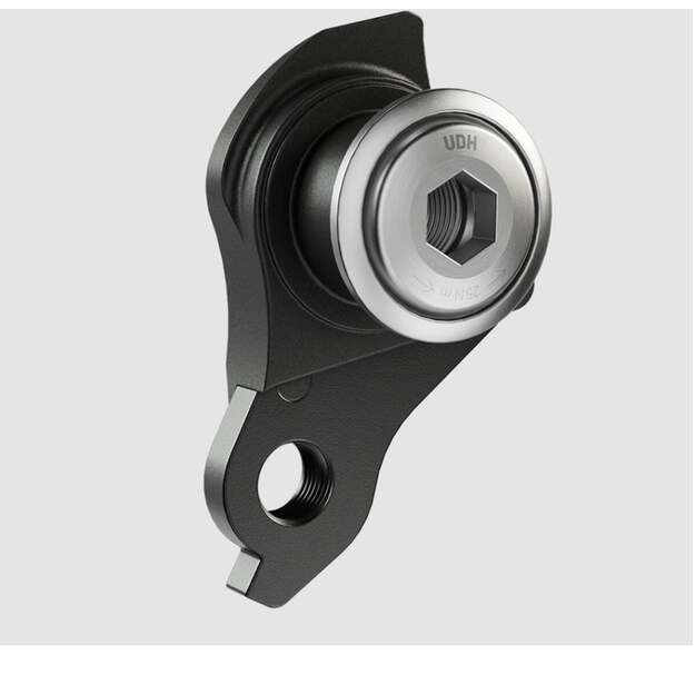 00.7918.093.001 - SRAM AM AC UDH DERAILLEUR HANGER AL SILVER