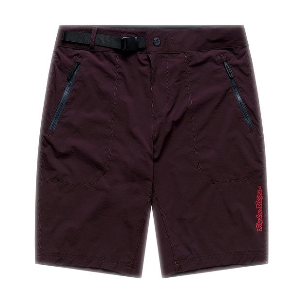 TLD SKYLINE TRAIL SHORT MONO BARK (28693106)