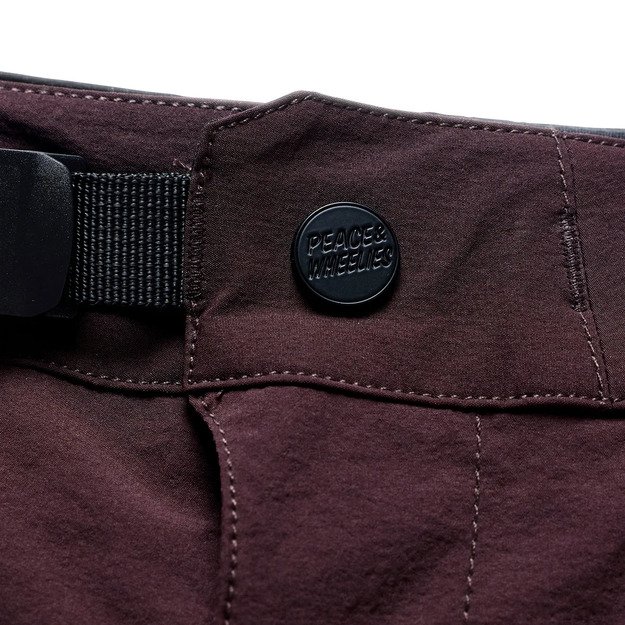 TLD SKYLINE TRAIL SHORT MONO BARK (28693106) 2