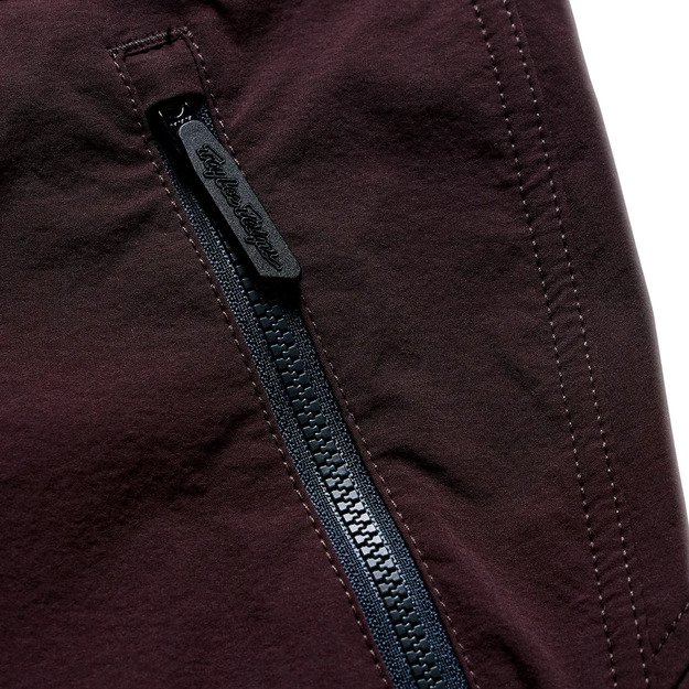 TLD SKYLINE TRAIL SHORT MONO BARK (28693106) 3