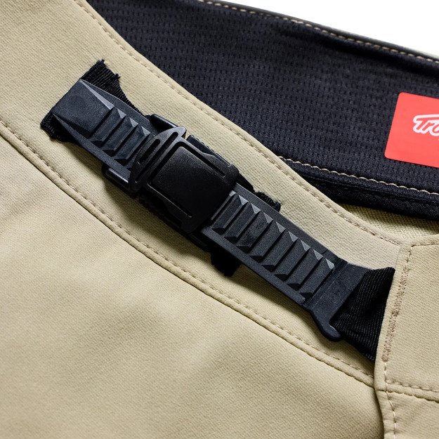 TLD PANTS STAGE MONO STONE (29502701) 1