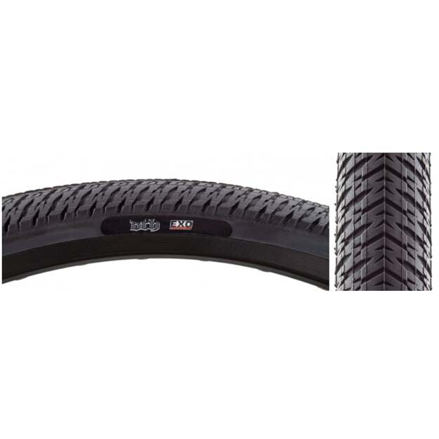 MAXXIS TIRE DTH 20X2.2 FOLDABLE EXO (ETB00386000)