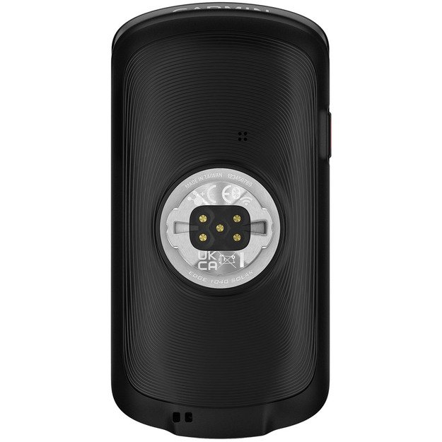 Dviračio kompiuteris Garmin Edge 1040 GPS Solar 2