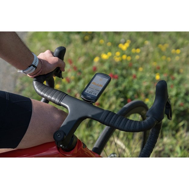 Dviračio kompiuteris Garmin Edge 1040 GPS Solar 3
