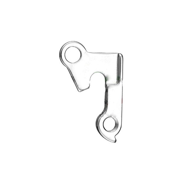 Auselė GH-144 galiniam perjungilkiui su varžtu, de&scaron;inė