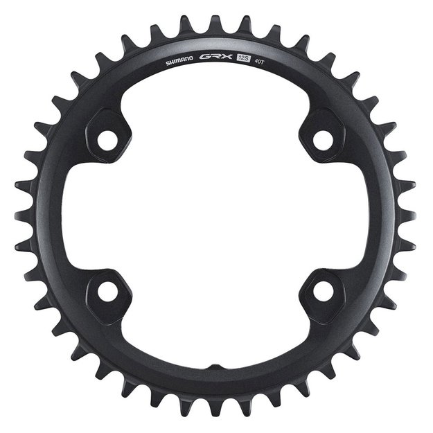 Priekinė žvaigždė Shimano GRX FC-RX820-1 // 40T, B.C.D.: 110 mm