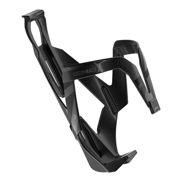 Gertuvės laikiklis Elite Custom RaceX // (juoda)
