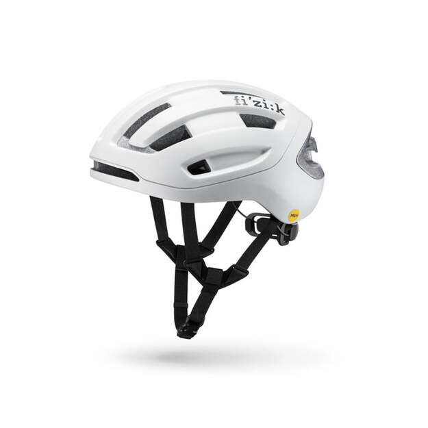 Šalmas FIZIK HELMET KYROS WHITE (FHE0000050020)