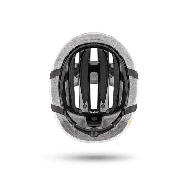 Šalmas FIZIK HELMET KYROS WHITE (FHE0000050020)