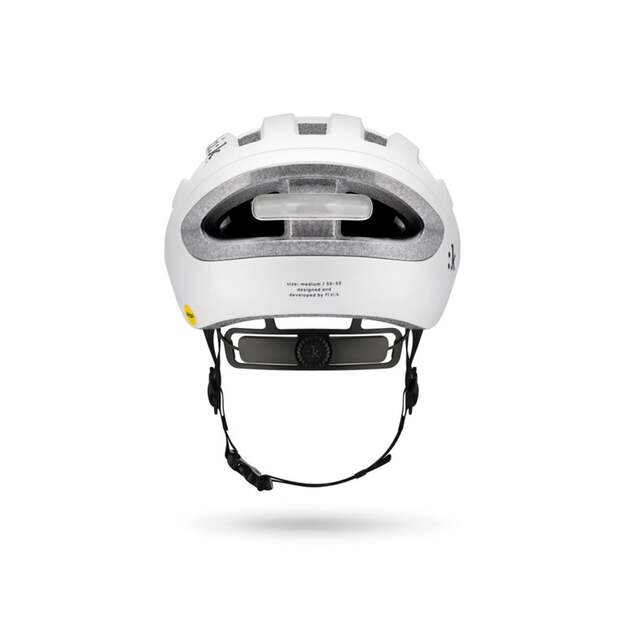 Šalmas FIZIK HELMET KYROS WHITE (FHE0000050020)