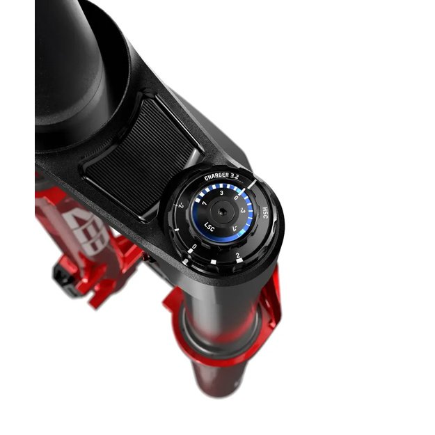 00.4021.274.013 - ROCKSHOX AM FS ZEB ULT 29SB 170 RED C5R55 44 B1