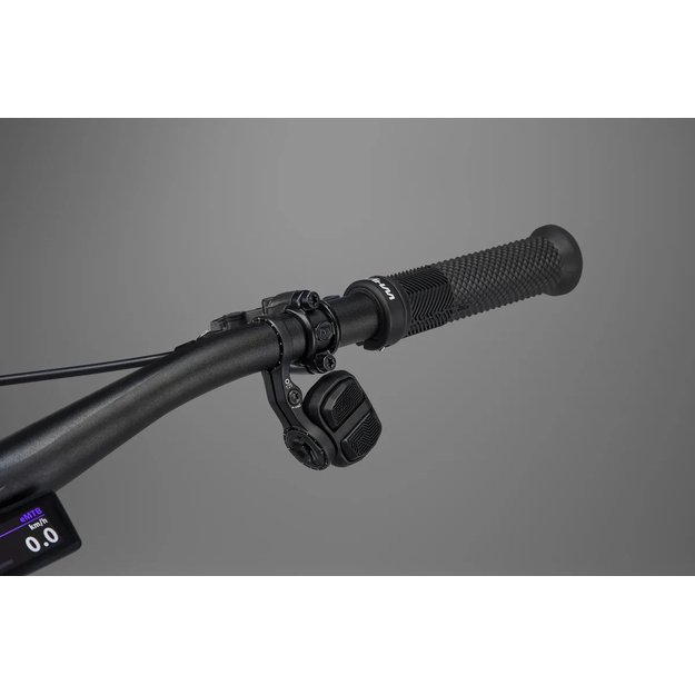 Pilnos amortizacijos elektrinis dviratis WHYTE Kado RSX Midnight Blue (AWEKARSX)