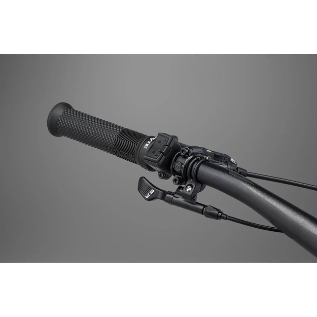 Pilnos amortizacijos elektrinis dviratis WHYTE Kado RSX Midnight Blue (AWEKARSX)