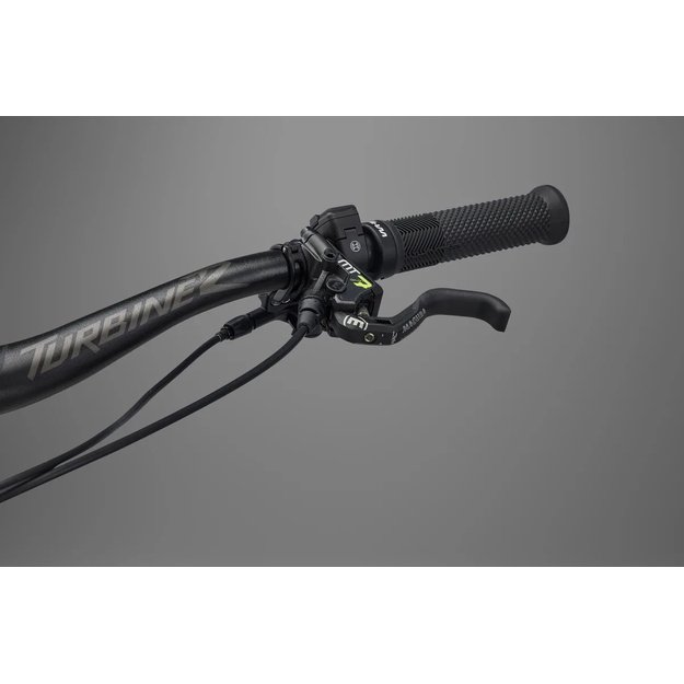 Pilnos amortizacijos elektrinis dviratis WHYTE Kado RSX Midnight Blue (AWEKARSX)