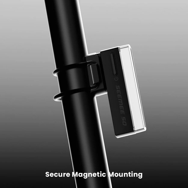 Galinis žibintas Magicshine SeeMee 50 PRO