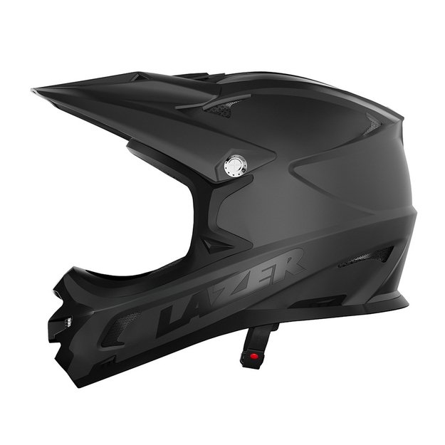 &Scaron;almas LAZER Phoenix CE-CPSC-A // dydis: S (54-56 cm) (juoda)