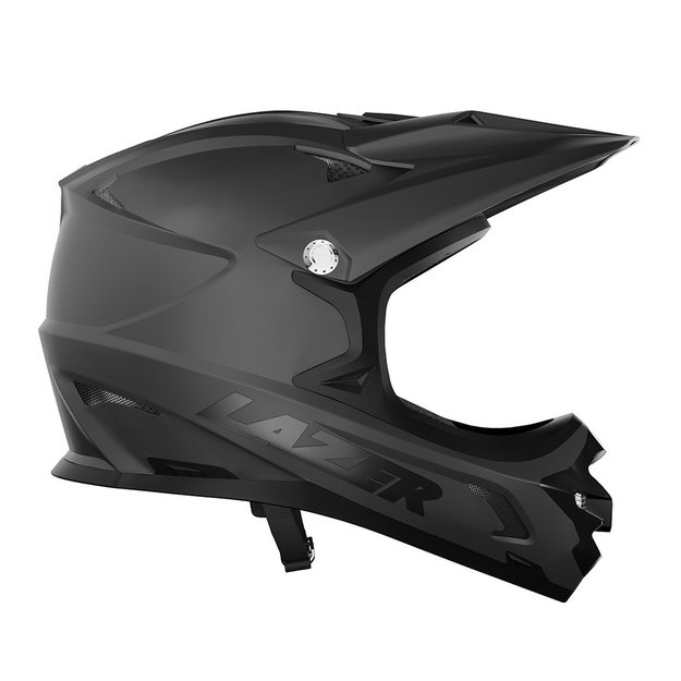 &Scaron;almas LAZER Phoenix CE-CPSC-A // dydis: S (54-56 cm) (juoda)