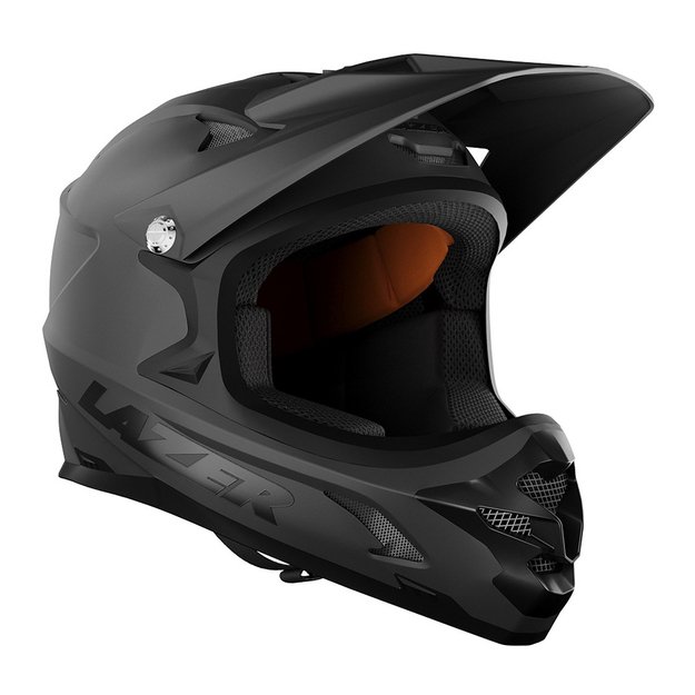 &Scaron;almas LAZER Phoenix CE-CPSC-A // dydis: S (54-56 cm) (juoda)