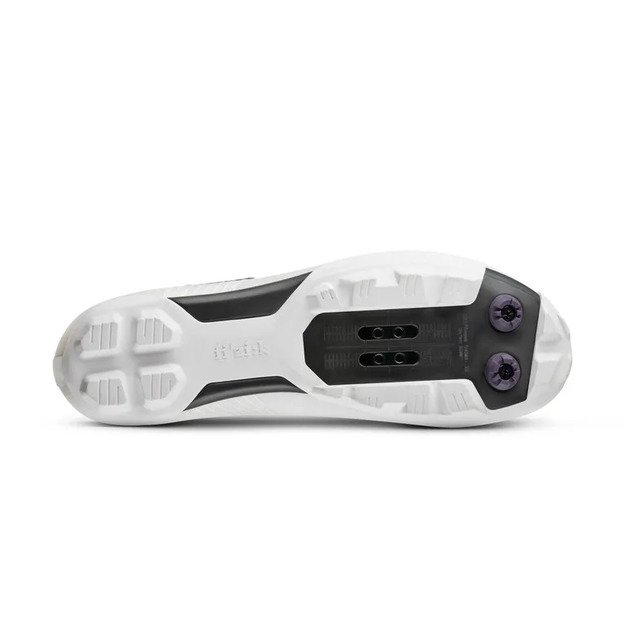 Batai FIZIK SHOES VENTO FEROX 2.0 WHITE - LIGHT GREY (VEX1WPR1K2072)