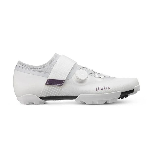 Batai FIZIK SHOES VENTO FEROX 2.0 WHITE - LIGHT GREY (VEX1WPR1K2072)