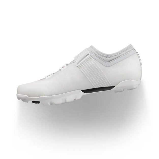 Batai FIZIK SHOES VENTO FEROX 2.0 WHITE - LIGHT GREY (VEX1WPR1K2072)