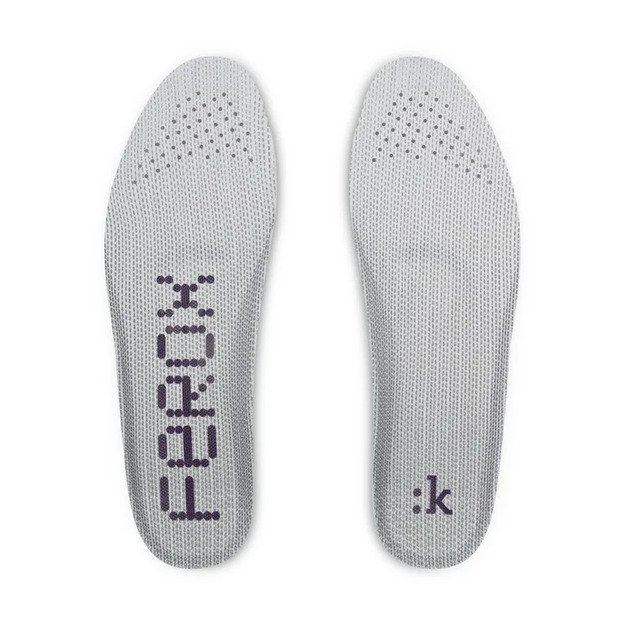 Batai FIZIK SHOES VENTO FEROX 2.0 WHITE - LIGHT GREY (VEX1WPR1K2072)