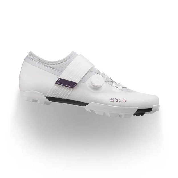 Batai FIZIK SHOES VENTO FEROX 2.0 WHITE - LIGHT GREY (VEX1WPR1K2072)