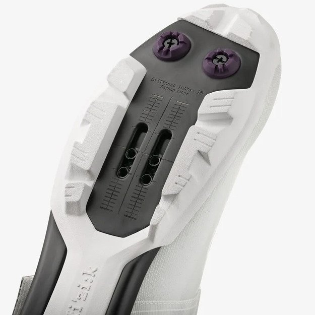 Batai FIZIK SHOES VENTO FEROX 2.0 WHITE - LIGHT GREY (VEX1WPR1K2072)