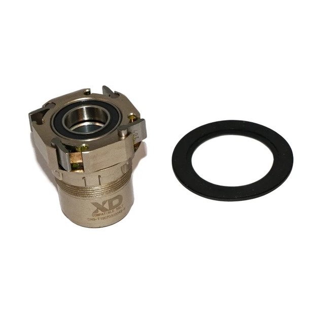 WHYTE SP JOYTECH FREEHUB (WHYFHUB30)