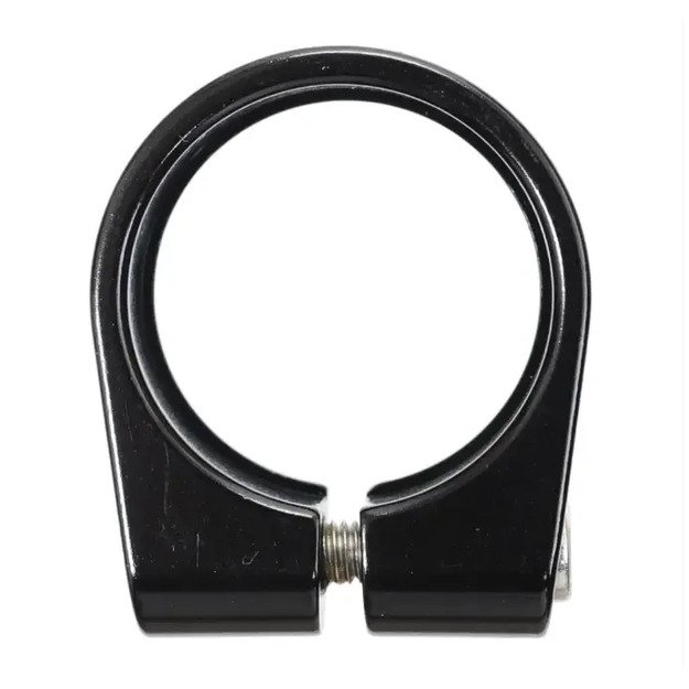 CANNONDALE Seatbinder Bolt w/ Logo Cover 30.9 BLK (K2600520)