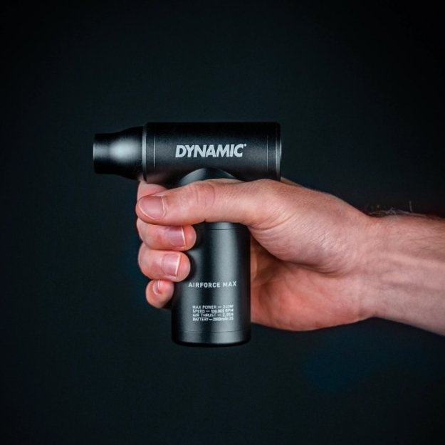 Dynamic Bike Care dviračio fenas Airforce Max Handheld Blower