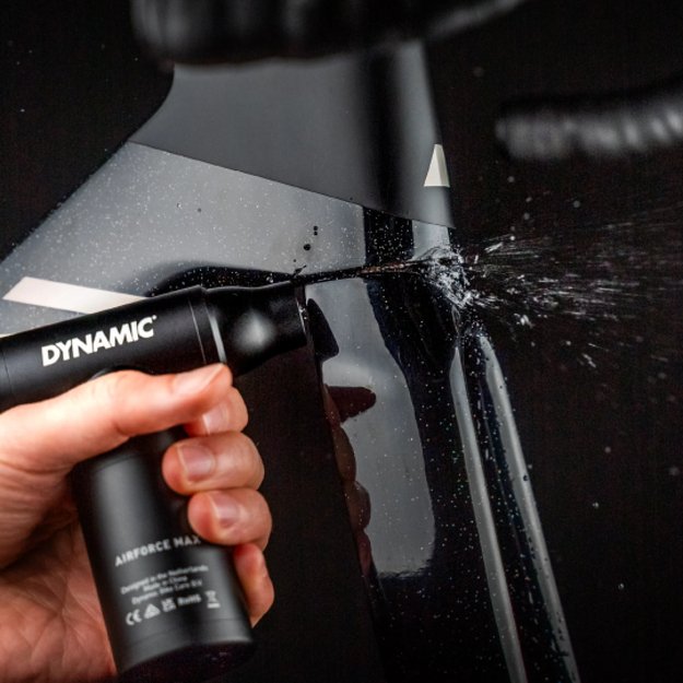 Dynamic Bike Care dviračio fenas Airforce Max Handheld Blower