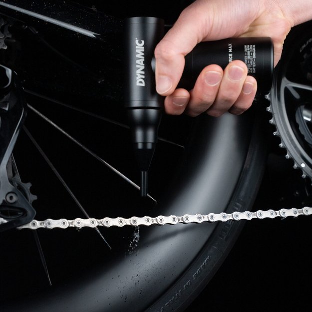 Dynamic Bike Care dviračio fenas Airforce Max Handheld Blower