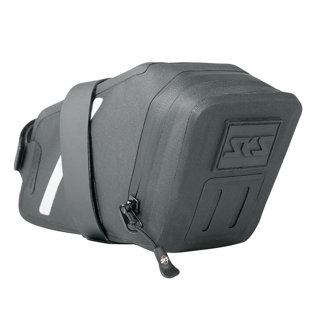 Dviračio krep&scaron;ys po balneliu SKS GERMANY Trail Saddle Bag M - 900 ml (juodas)