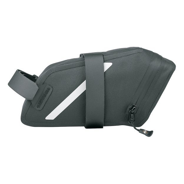 Dviračio krep&scaron;ys po balneliu SKS GERMANY Trail Saddle Bag M - 900 ml (juodas)