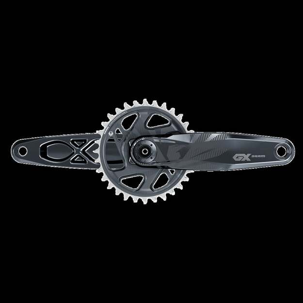 00.6118.602.005 - SRAM AM FC GX EAGLE SB+ DUB 165 LUNAR 32